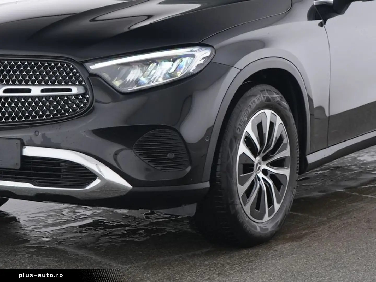 GLC 200 4M Coupé Avantgarde AHK Massage 4xSHZ