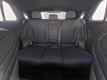 GLC 200 4M Coupé Avantgarde AHK Massage 4xSHZ