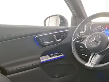 GLC 200 4M Coupé Avantgarde AHK Massage 4xSHZ