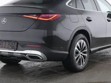 GLC 200 4M Coupé Avantgarde AHK Massage 4xSHZ