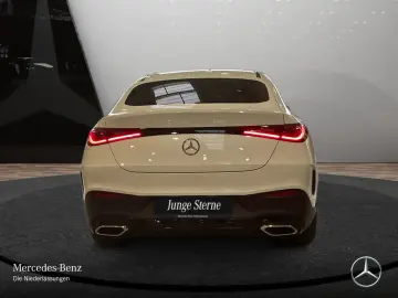 GLC 200 4M Coupe AMGAdv  Night Memo Kamera Stdhz