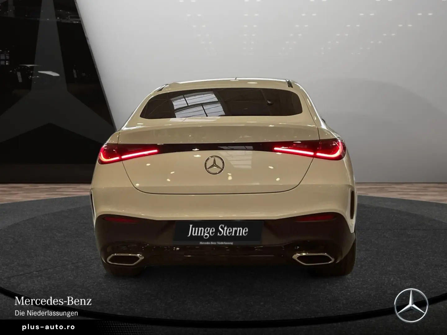 GLC 200 4M Coupe AMGAdv  Night Memo Kamera Stdhz