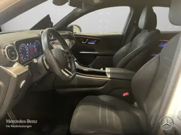 GLC 200 4M Coupe AMGAdv  Night Memo Kamera Stdhz