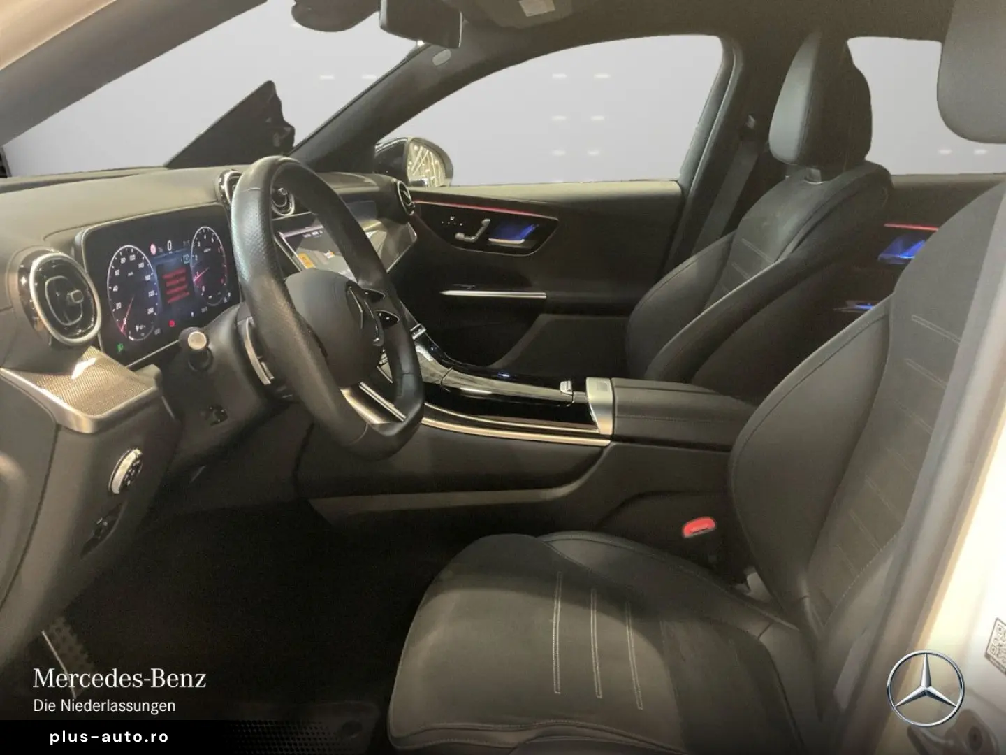 GLC 200 4M Coupe AMGAdv  Night Memo Kamera Stdhz