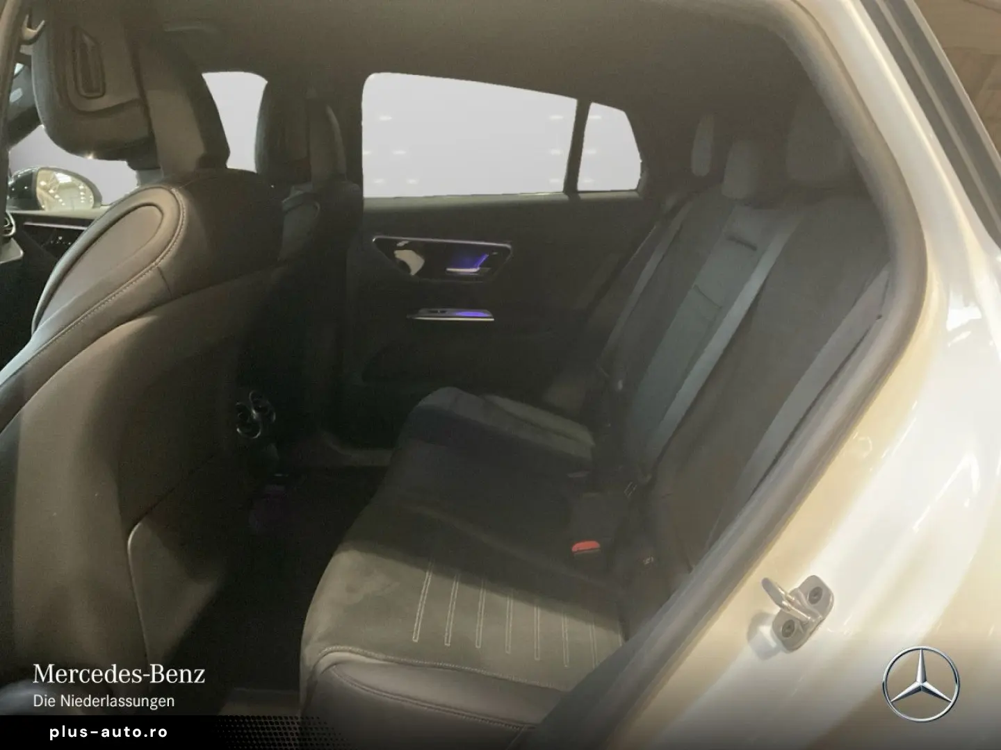 GLC 200 4M Coupe AMGAdv  Night Memo Kamera Stdhz