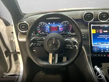 GLC 200 4M Coupe AMGAdv  Night Memo Kamera Stdhz