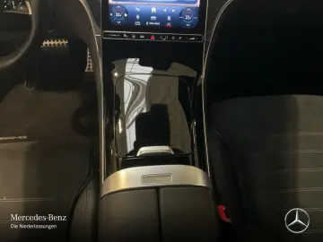 GLC 200 4M Coupe AMGAdv  Night Memo Kamera Stdhz