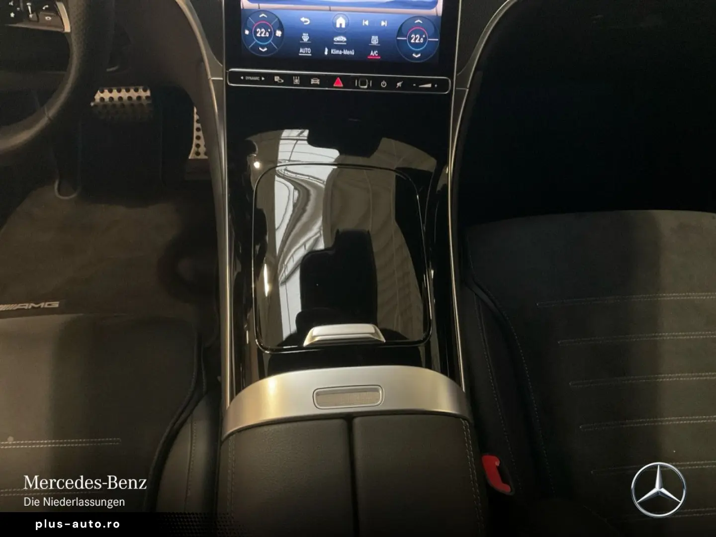 GLC 200 4M Coupe AMGAdv  Night Memo Kamera Stdhz