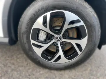 GLC 300 de 4M Coupé AVANTGARDE AHK LED KAMERA