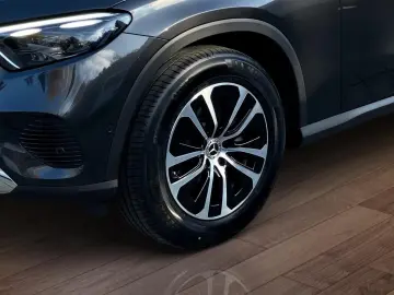 GLC 200 4M Coupé AHK STANDHEIZ DIGITAL-LIGHT 360