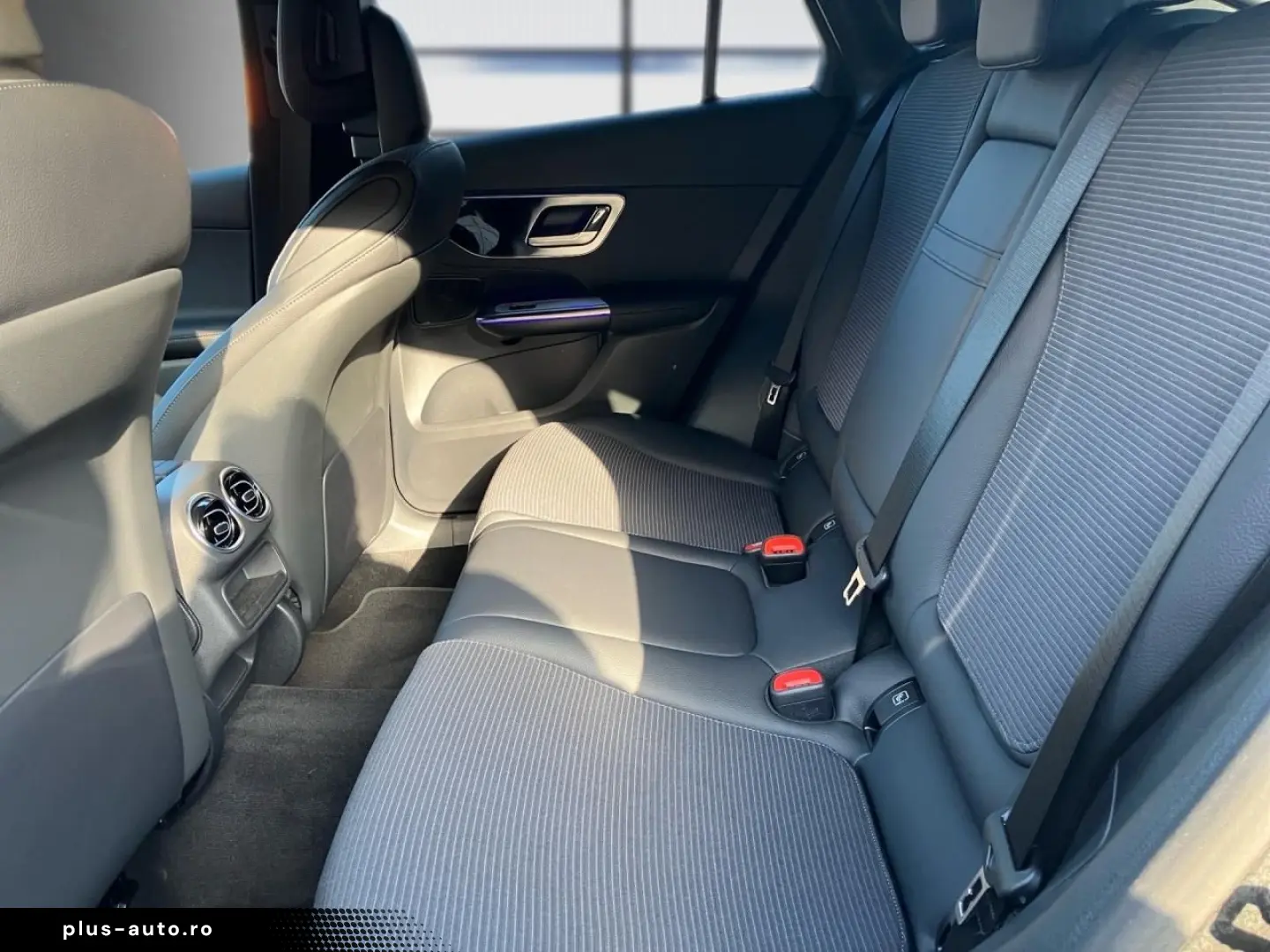 GLC 200 4M Coupé AHK STANDHEIZ DIGITAL-LIGHT 360