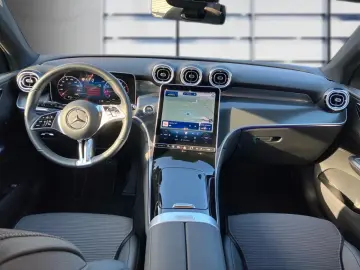 GLC 200 4M Coupé AHK STANDHEIZ DIGITAL-LIGHT 360