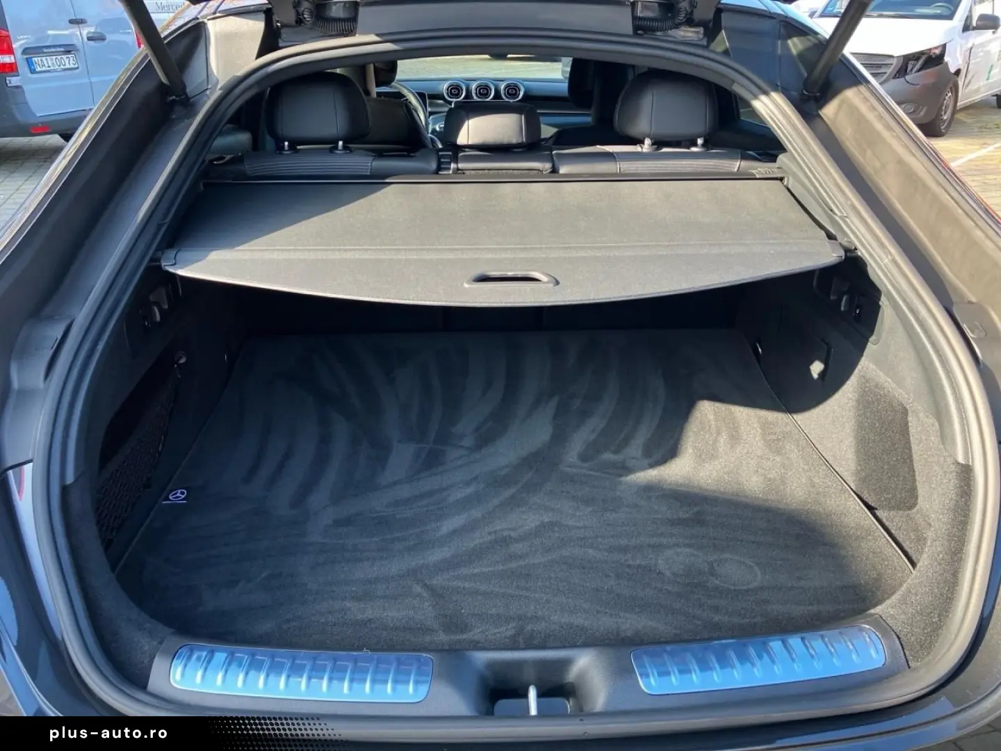 GLC 200 4M Coupé AHK STANDHEIZ DIGITAL-LIGHT 360