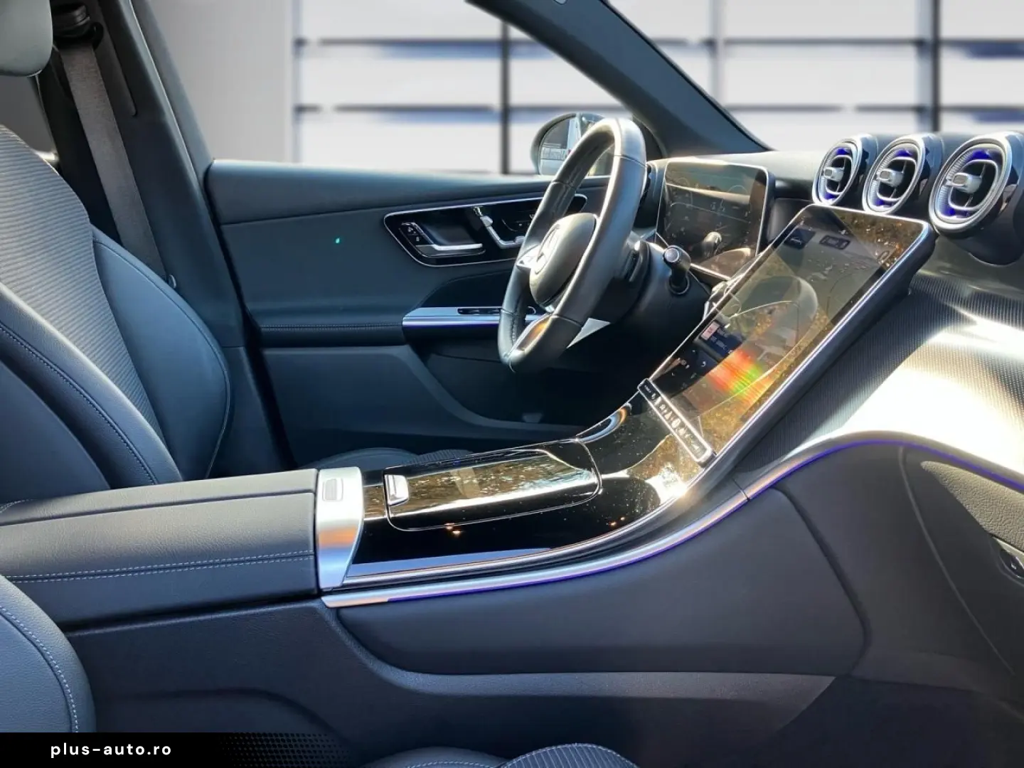 GLC 200 4M Coupé AHK STANDHEIZ DIGITAL-LIGHT 360