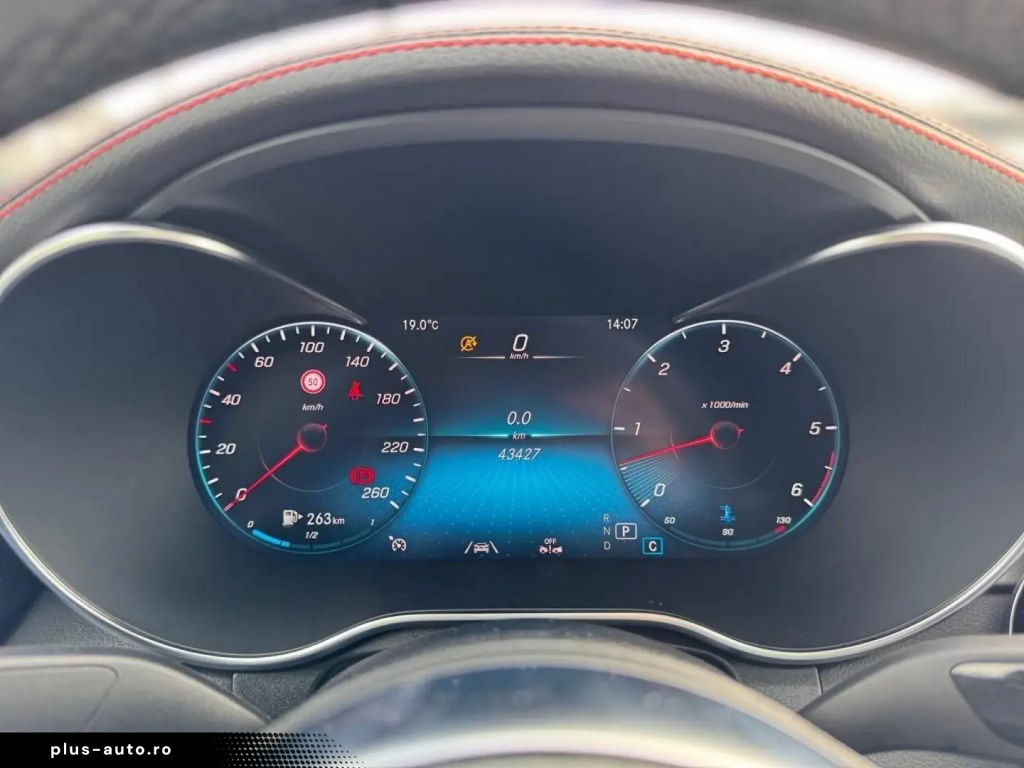 GLC 400 d 4M Coupé AMG Night AIR AHK Schiebedach