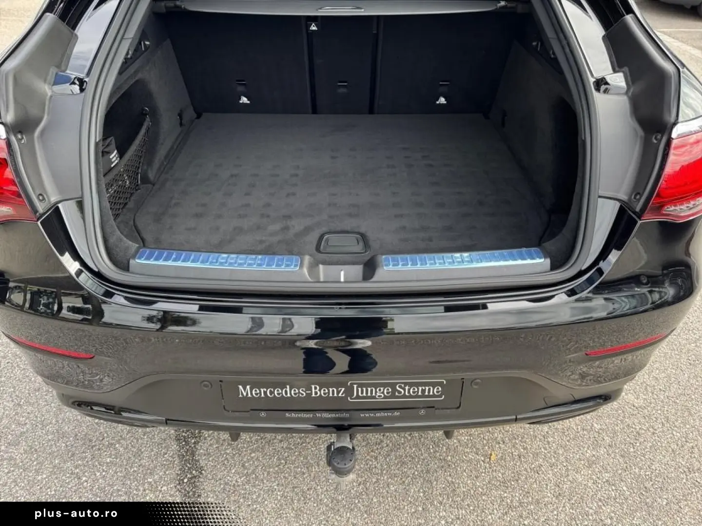 GLC 400 d 4M Coupé AMG Night AIR AHK Schiebedach