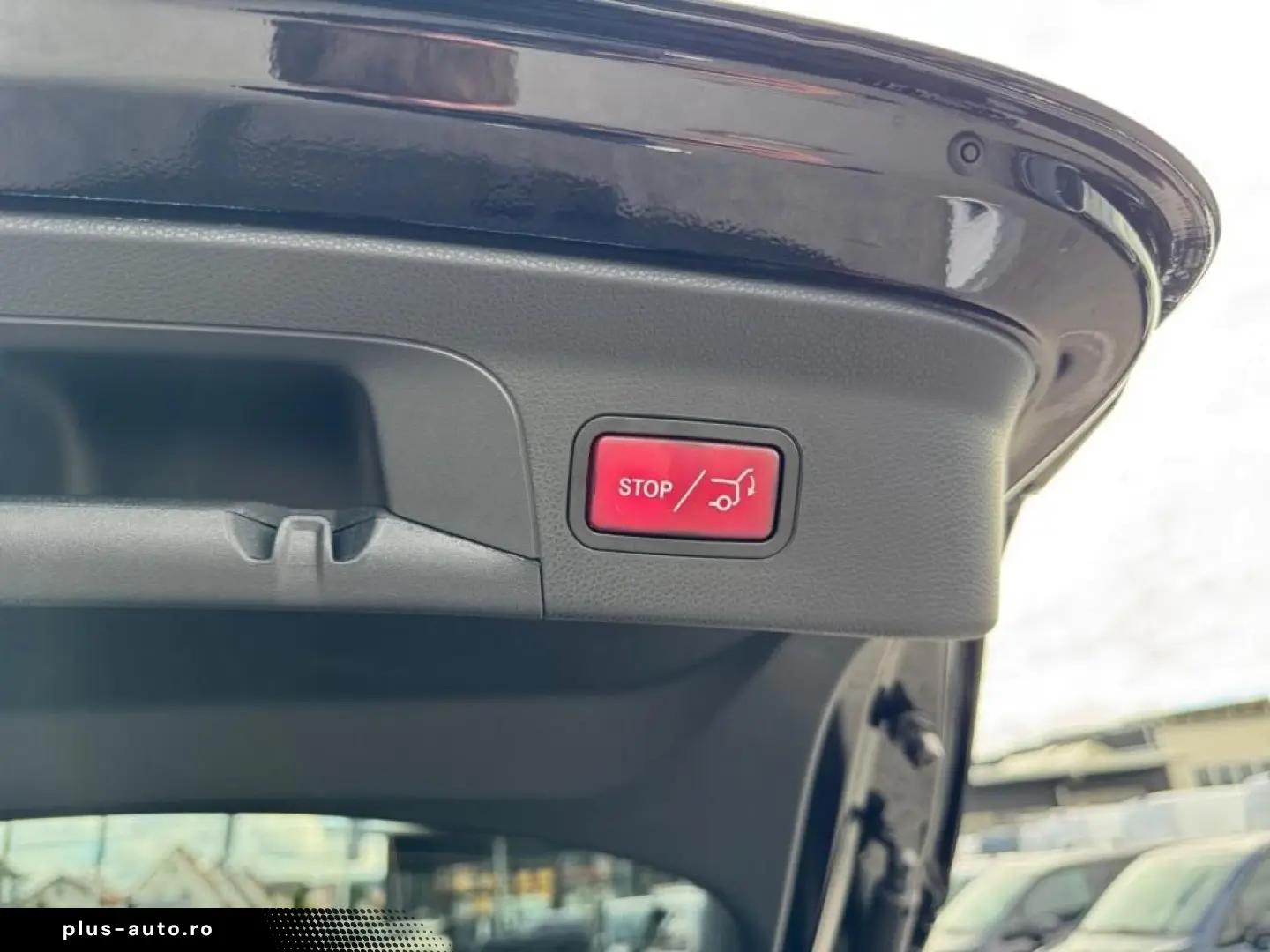 GLC 400 d 4M Coupé AMG Night AIR AHK Schiebedach