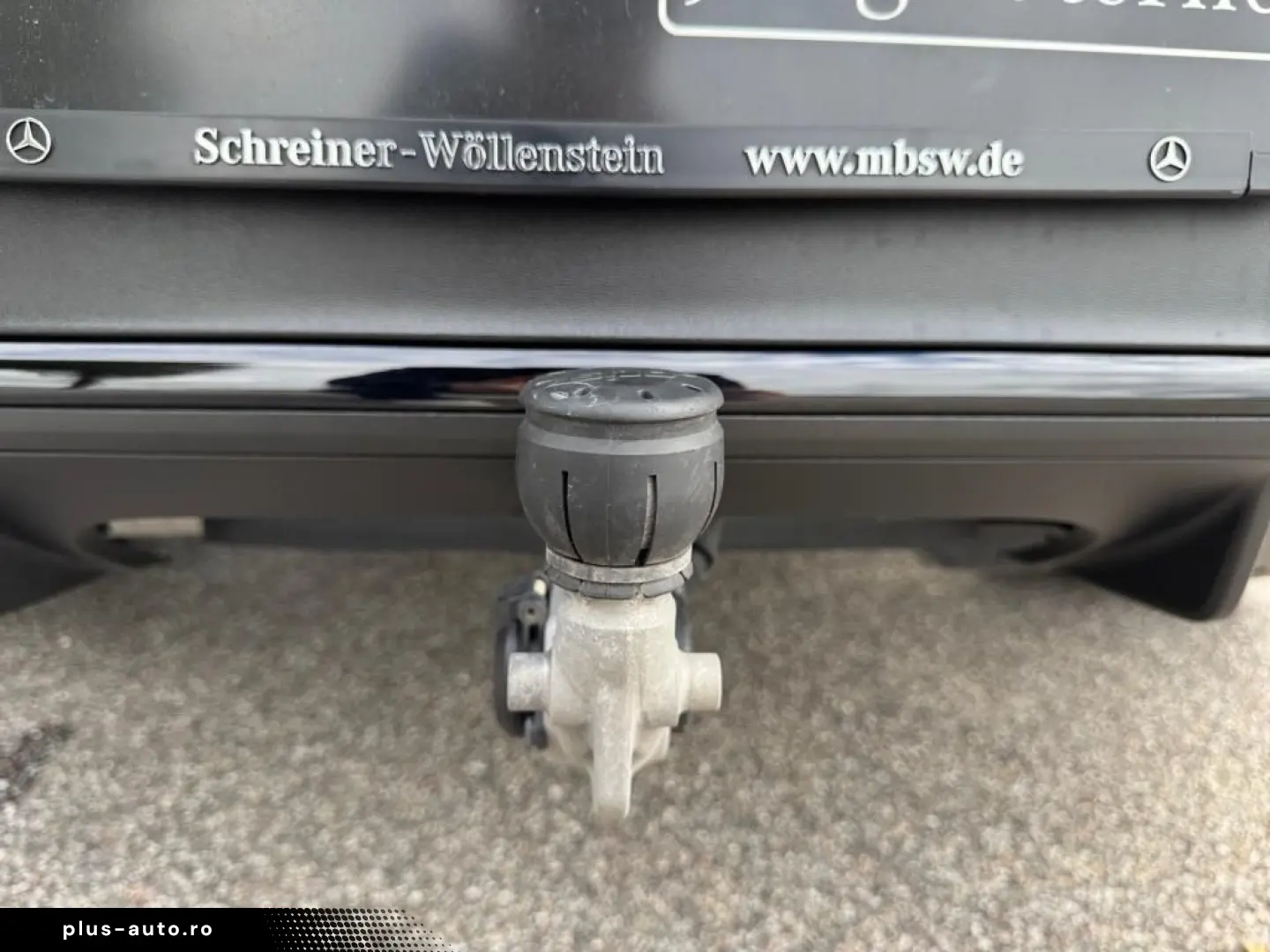 GLC 400 d 4M Coupé AMG Night AIR AHK Schiebedach