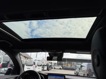 GLC 400 d 4M Coupé AMG Night AIR AHK Schiebedach