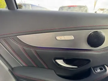 GLC 400 d 4M Coupé AMG Night AIR AHK Schiebedach