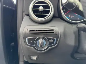 GLC 400 d 4M Coupé AMG Night AIR AHK Schiebedach