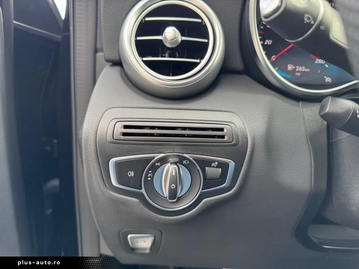 GLC 400 d 4M Coupé AMG Night AIR AHK Schiebedach