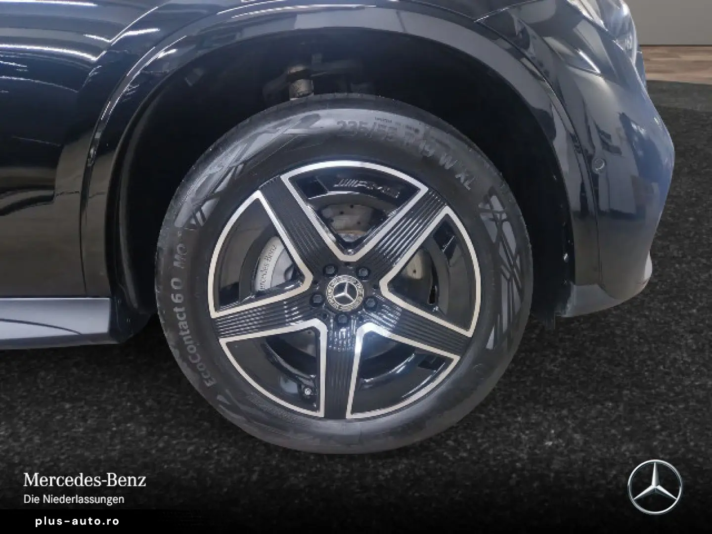 GLC 300 e 4M Coupe AMGAdv  360 Memo Distr Adv