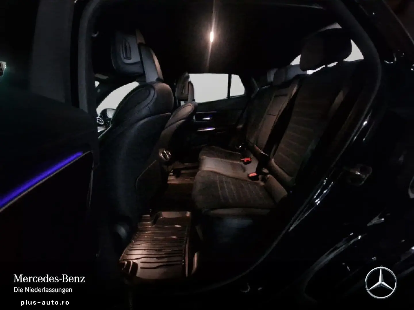 GLC 300 e 4M Coupe AMGAdv  360 Memo Distr Adv