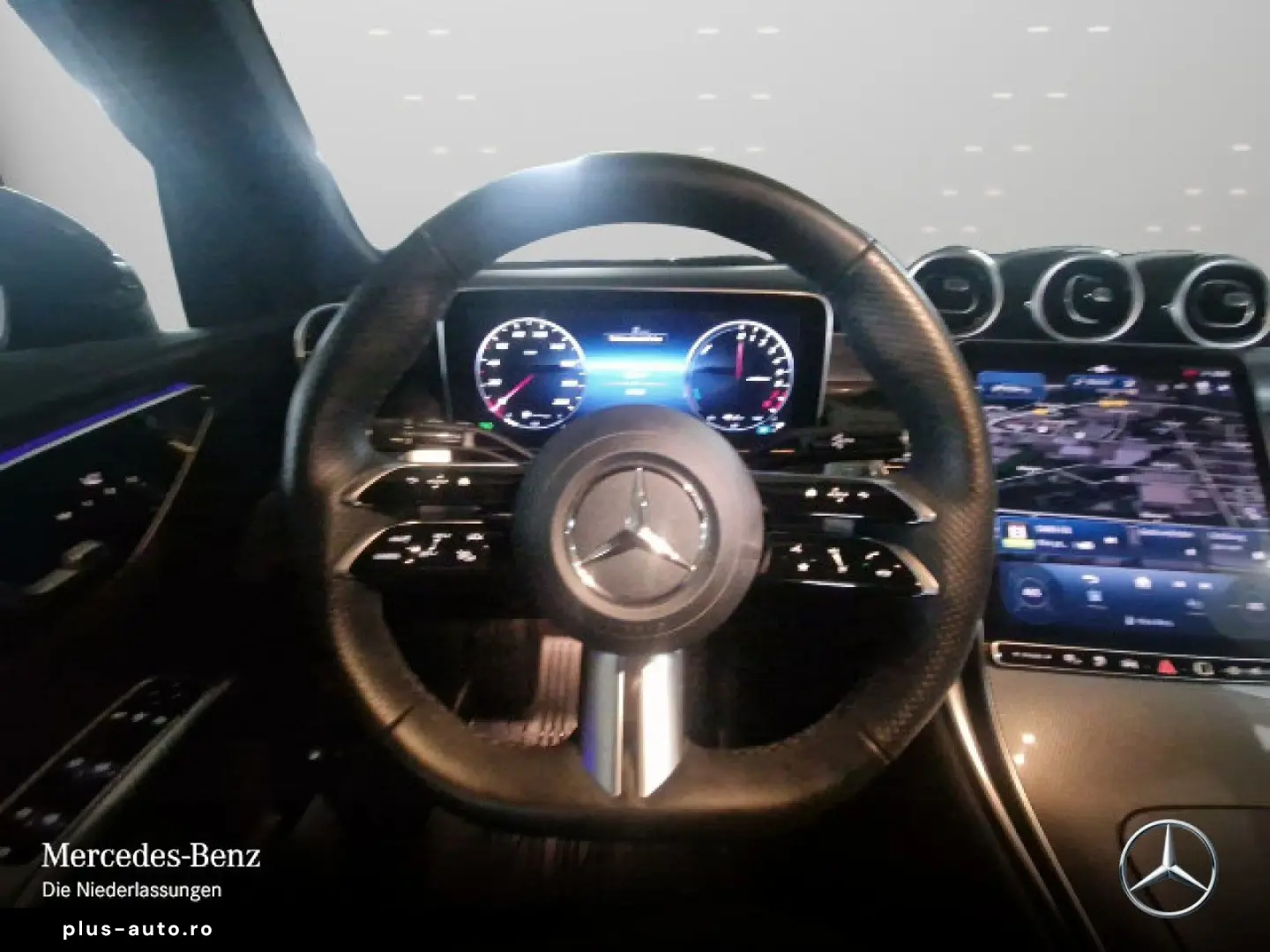 GLC 300 e 4M Coupe AMGAdv  360 Memo Distr Adv