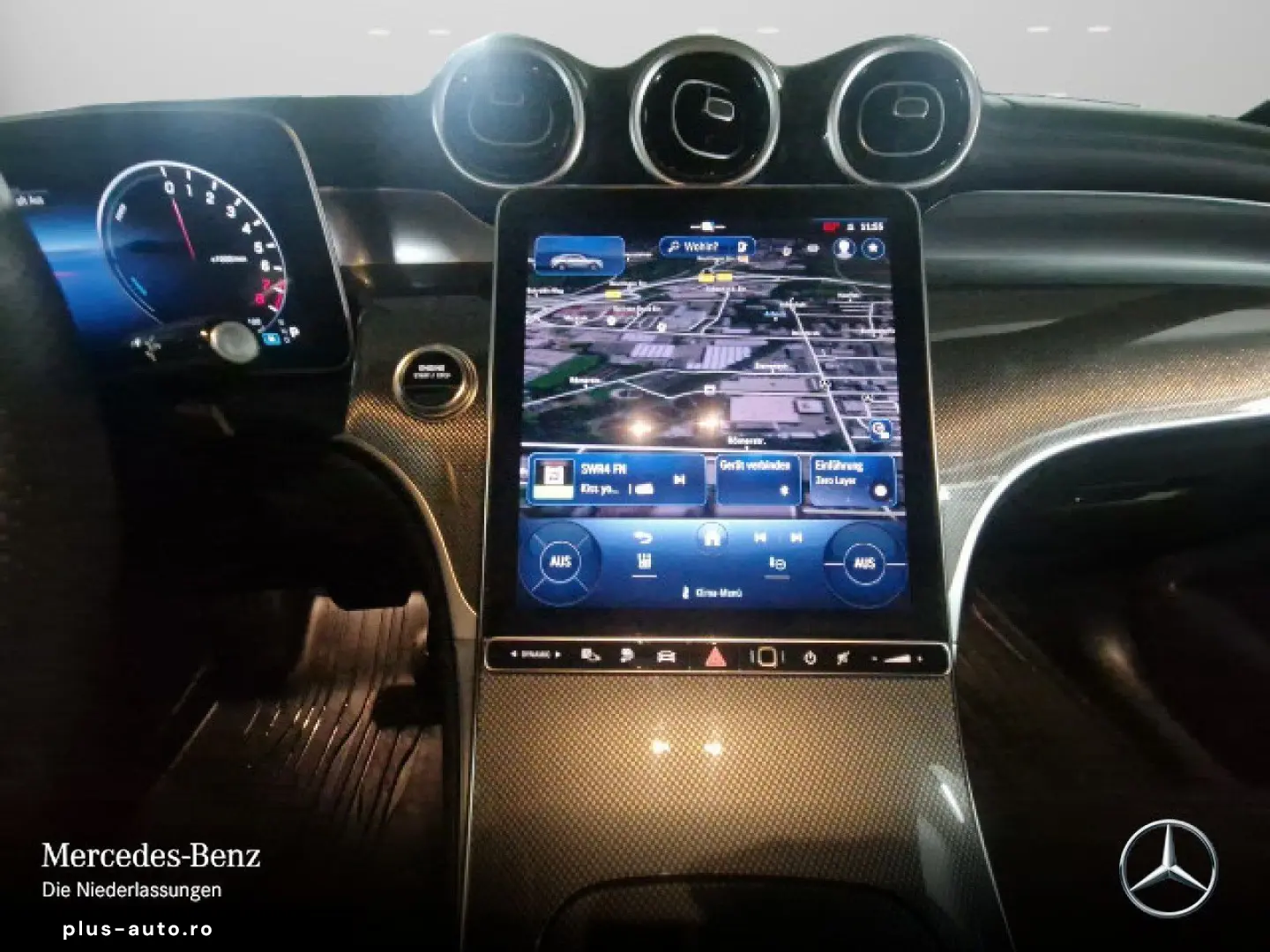 GLC 300 e 4M Coupe AMGAdv  360 Memo Distr Adv