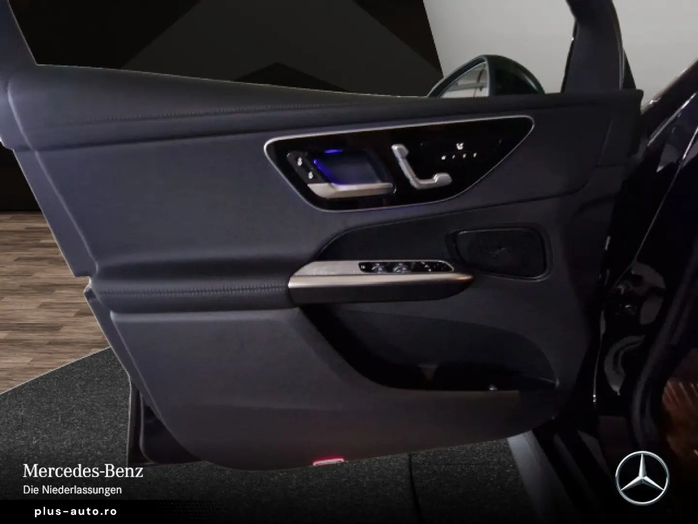 GLC 300 e 4M Coupe AMGAdv  360 Memo Distr Adv