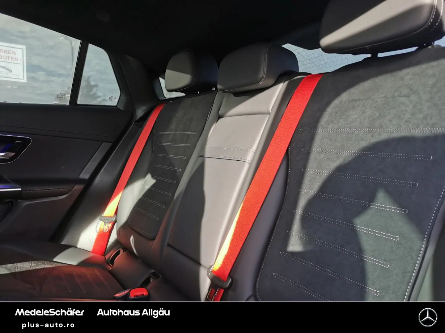 GLC 200 4MATIC Coupé AMG Night AHK LED Tot Park