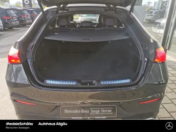 GLC 200 4MATIC Coupé AMG Night AHK LED Tot Park