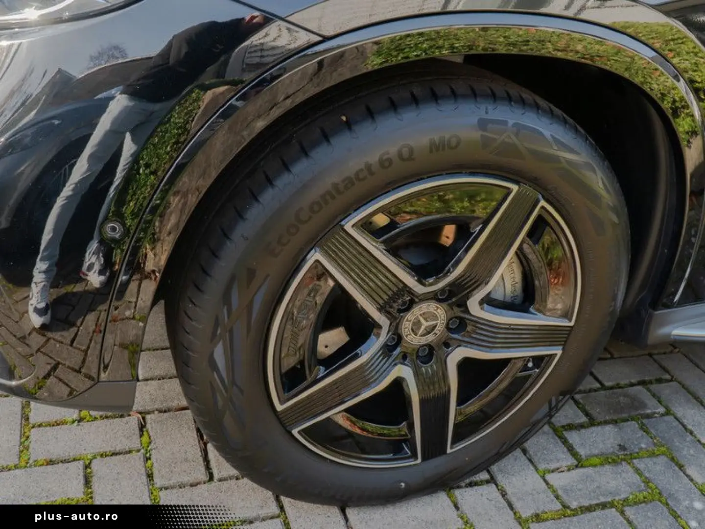 GLC 200 4M Coupé AMG-Sport 360 Pano Night Memo