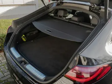 GLC 200 4M Coupé AMG-Sport 360 Pano Night Memo