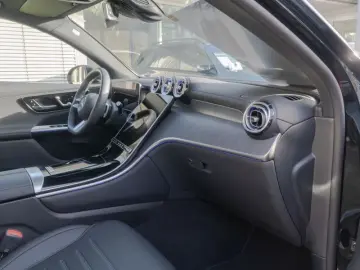 GLC 200 4M Coupé AMG-Sport 360 Pano Night Memo