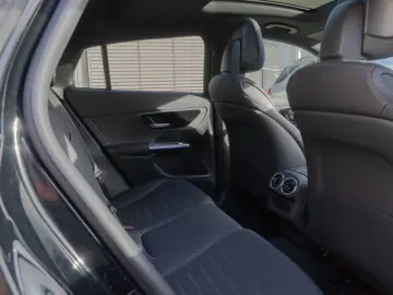 GLC 200 4M Coupé AMG-Sport 360 Pano Night Memo