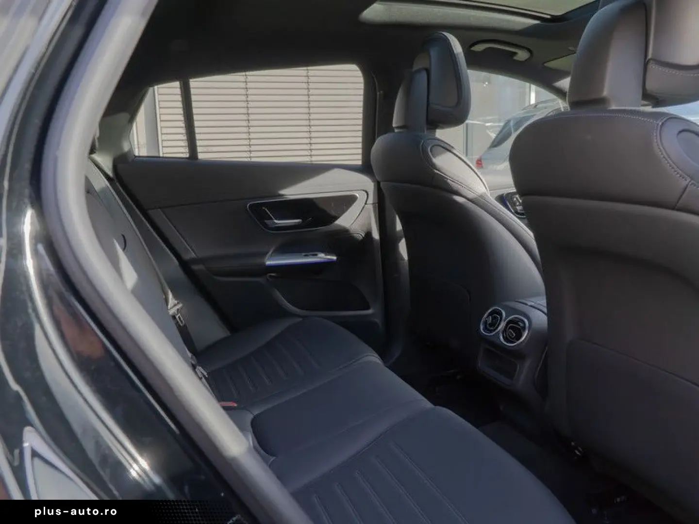 GLC 200 4M Coupé AMG-Sport 360 Pano Night Memo