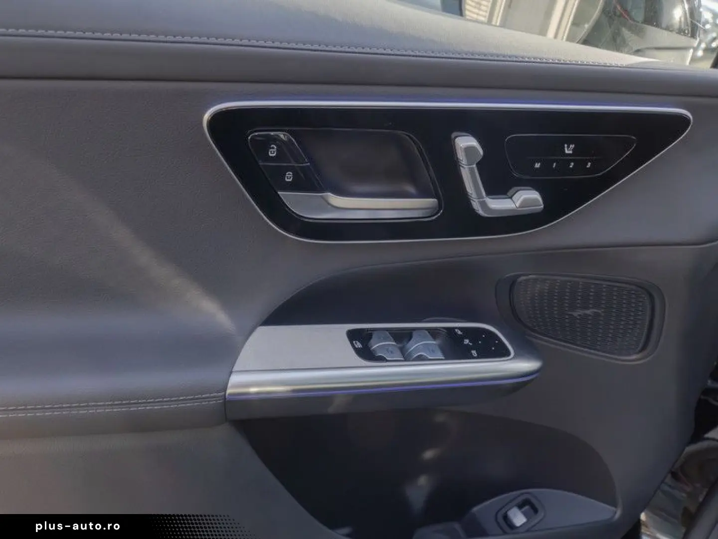 GLC 200 4M Coupé AMG-Sport 360 Pano Night Memo