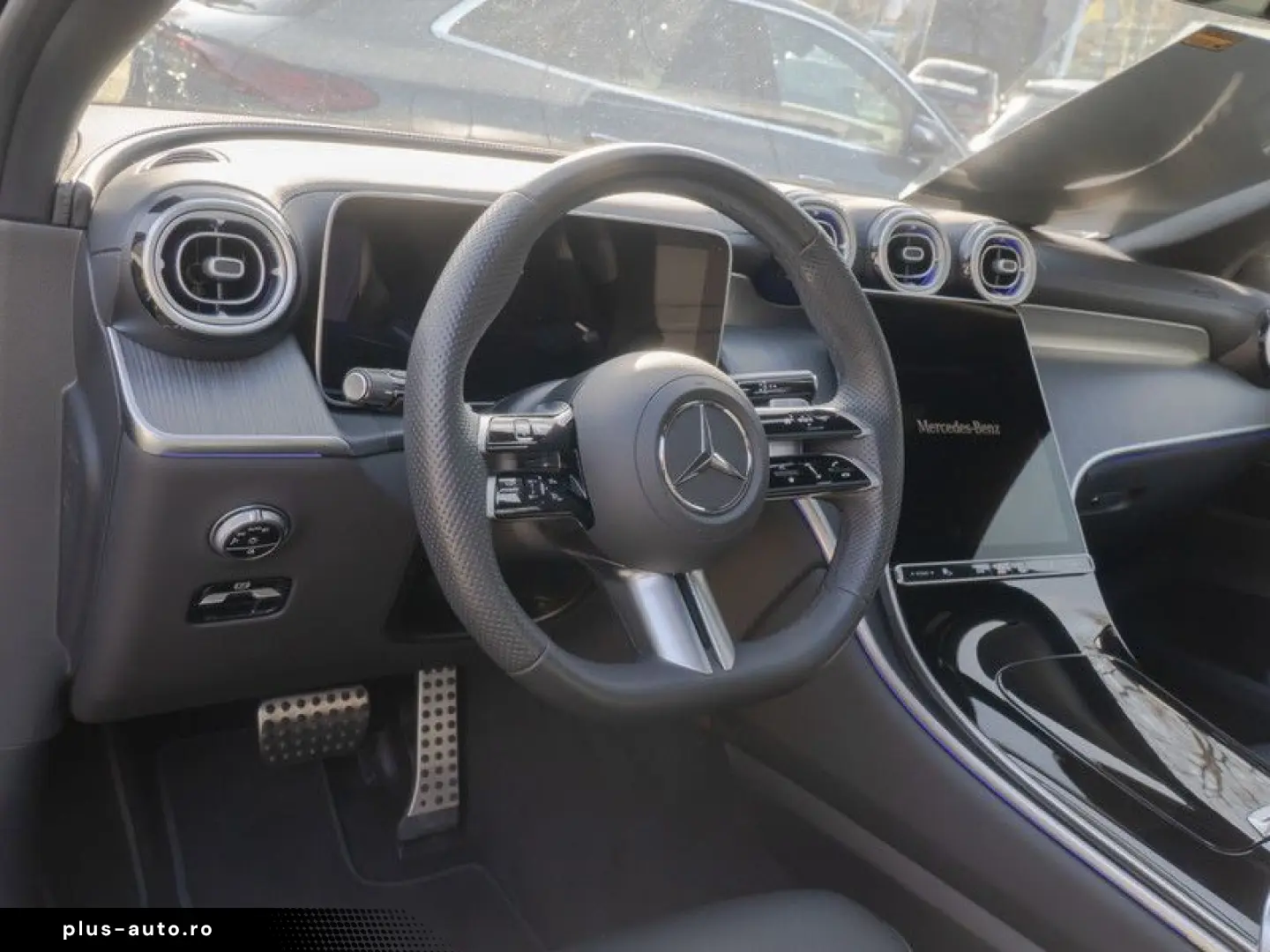 GLC 200 4M Coupé AMG-Sport 360 Pano Night Memo