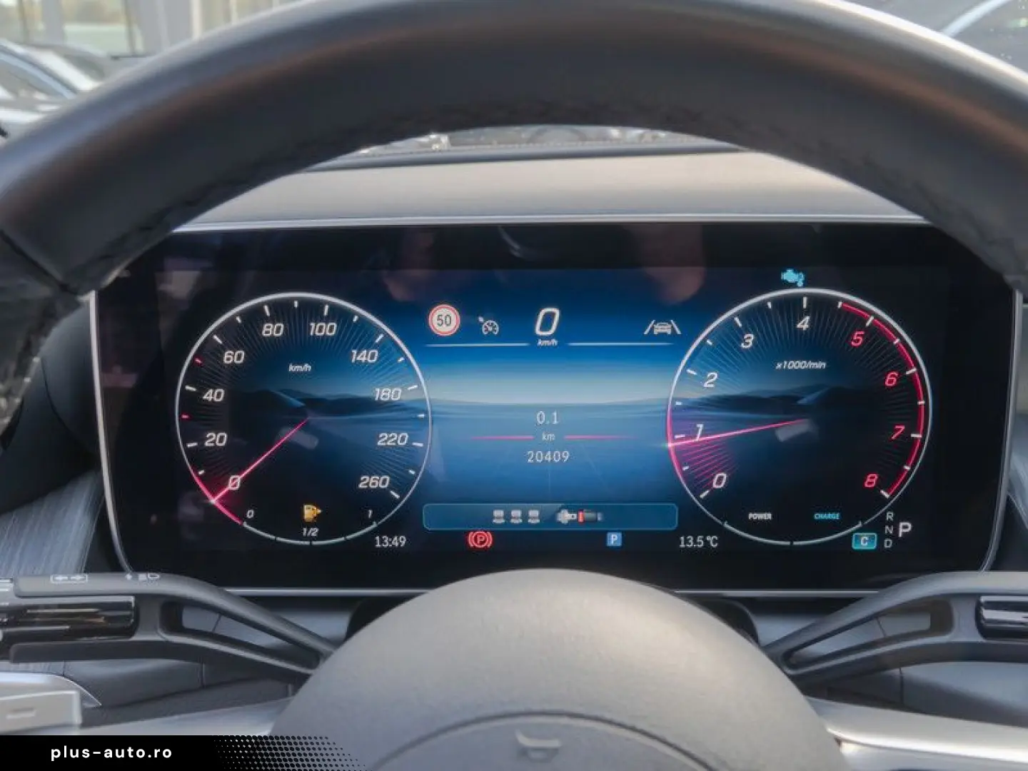 GLC 200 4M Coupé AMG-Sport 360 Pano Night Memo