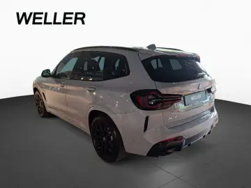 X3 xDr30e M Sport ACC PA  AHK HUD LiCoPro SpoSi