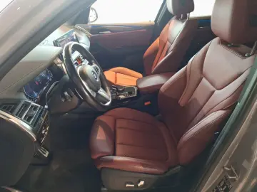 X3 xDr30e M Sport ACC PA  AHK HUD LiCoPro SpoSi