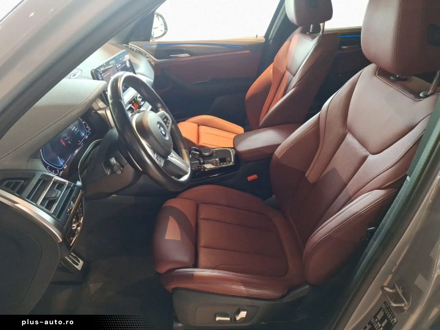 X3 xDr30e M Sport ACC PA  AHK HUD LiCoPro SpoSi