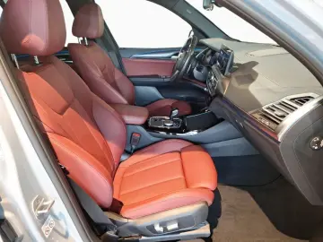 X3 xDr30e M Sport ACC PA  AHK HUD LiCoPro SpoSi