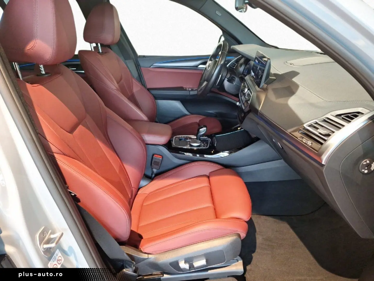 X3 xDr30e M Sport ACC PA  AHK HUD LiCoPro SpoSi