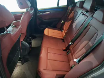 X3 xDr30e M Sport ACC PA  AHK HUD LiCoPro SpoSi