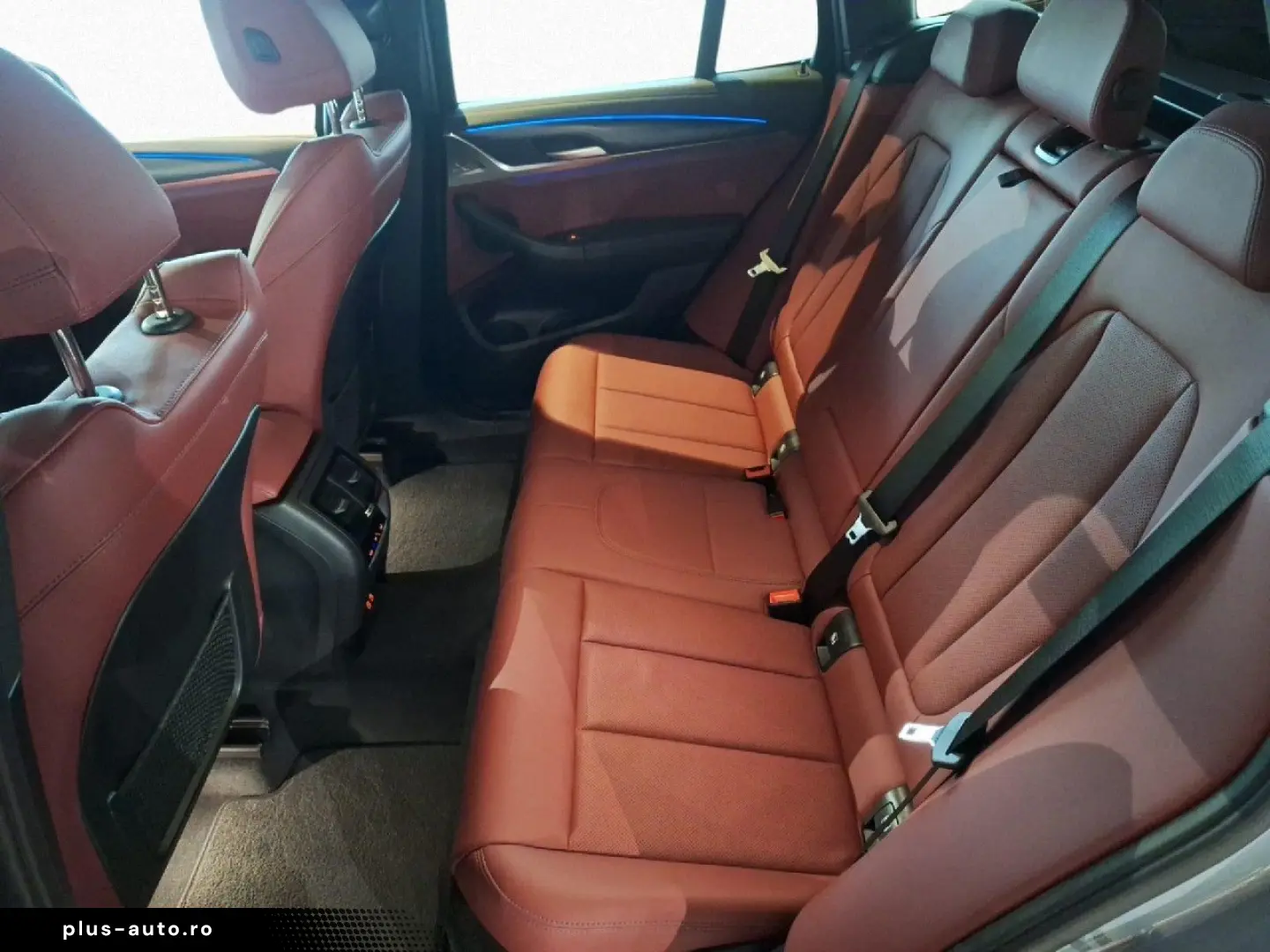 X3 xDr30e M Sport ACC PA  AHK HUD LiCoPro SpoSi