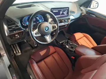 X3 xDr30e M Sport ACC PA  AHK HUD LiCoPro SpoSi