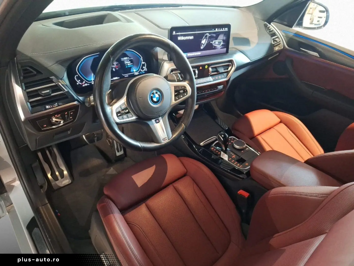 X3 xDr30e M Sport ACC PA  AHK HUD LiCoPro SpoSi